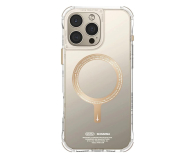 SKINARMA Saido do iPhone 16 Pro Max 6.9" Magnetic Charging champagne - 1316930 - zdjęcie 1